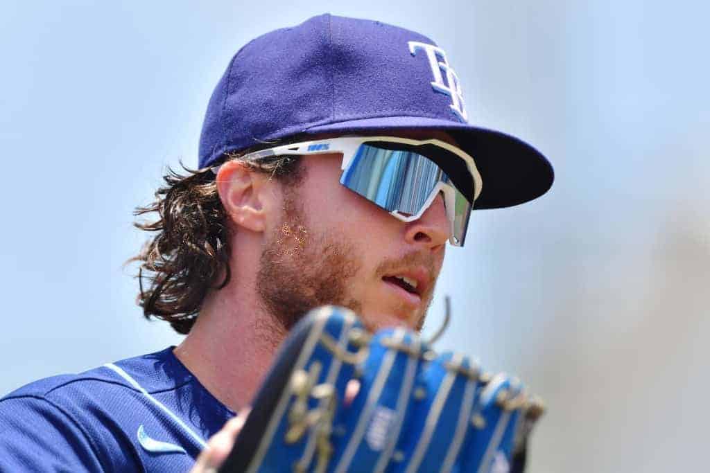 best glasses for baseball players