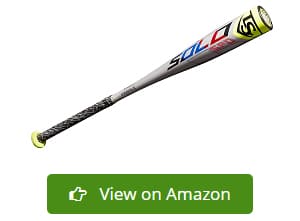 best bat for 8u travel baseball