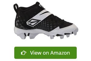 nike baseball cleats amazon