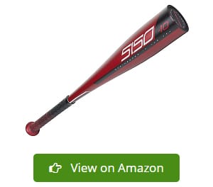 10 Best Baseball Bats for 8 Year Old Players in 2023