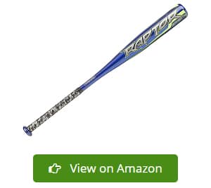 best bat for 8u travel baseball