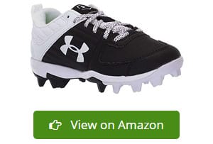 wide width baseball cleats for youth