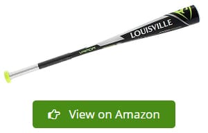 best bat for 8u travel baseball