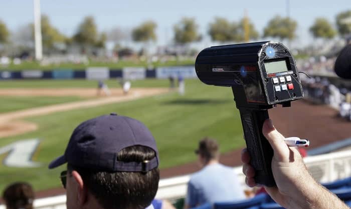 The Best Baseball Radar Guns That You Shouldn’t Miss