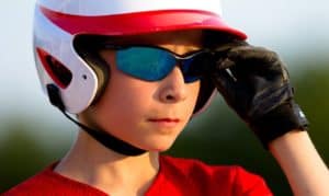 best youth baseball sunglasses