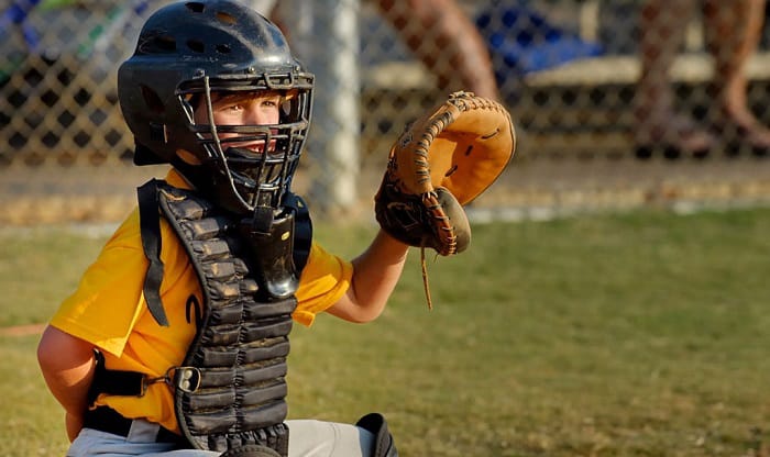 Best baseball glove for 11 year old boy online