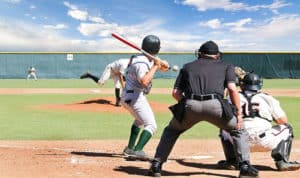 what baseball position should you