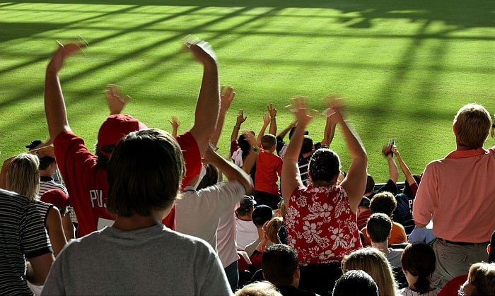 how can you not be romantic about baseball