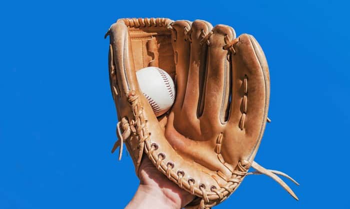 baseball-glove-types