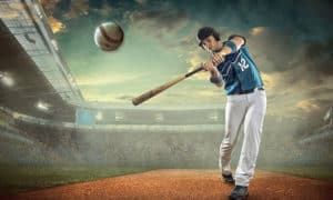what are the 5 tools in baseball
