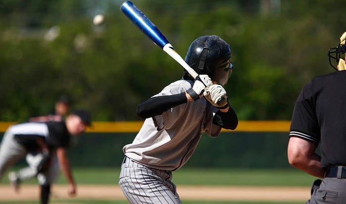 what is a walk in baseball