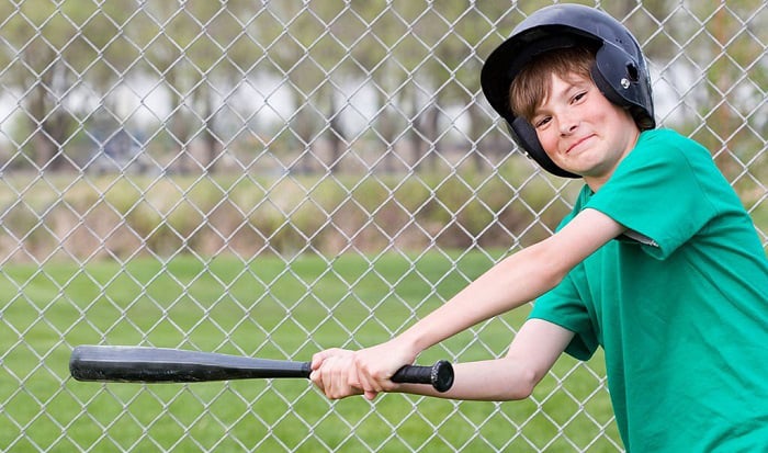 The Best Baseball Bats for 10 Year Old Players