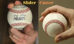 slider vs cutter