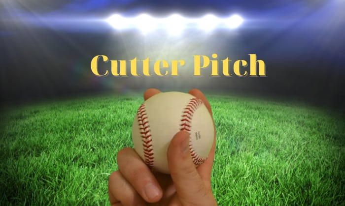 what-is-a-cutter-pitch