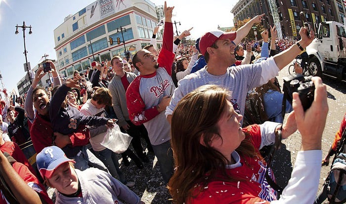 What Really Is The Best Outfit to Wear to a Baseball game?