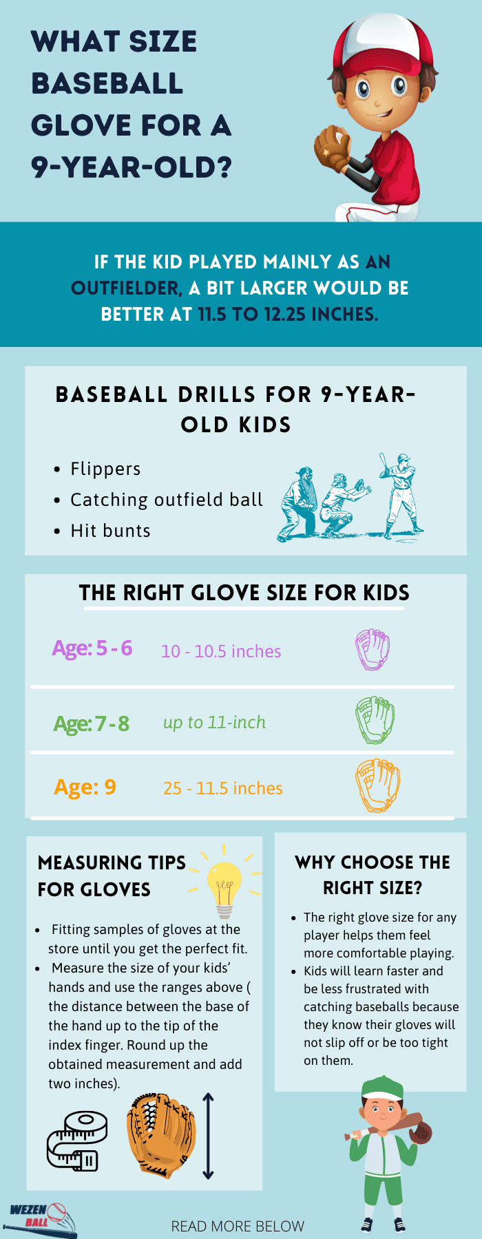 measure-a-child-for-a-baseball-glove