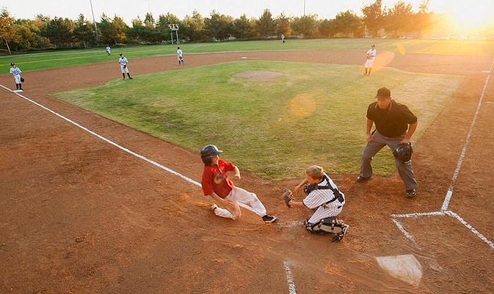 what-is-a-force-out-in-baseball