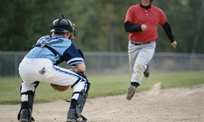 what is defensive indifference in baseball