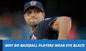 why do baseball players wear eye black