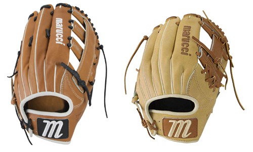 Marucci Sports - Custom Fielding Gloves