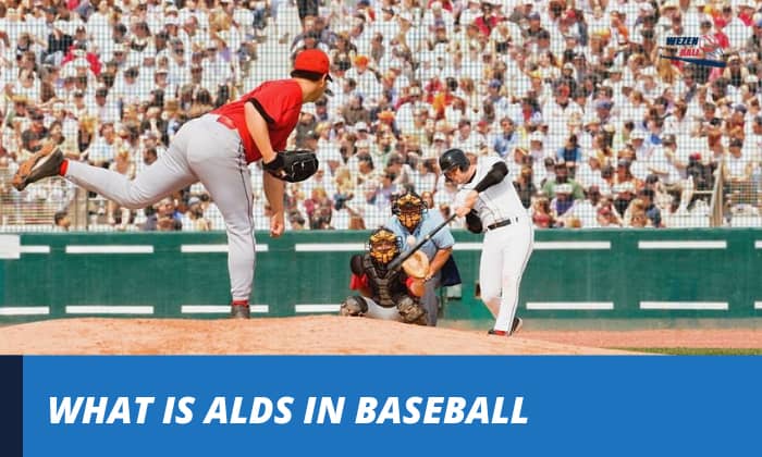 what is alds in baseball