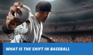 what is the shift in baseball
