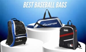 best baseball bags
