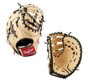 First-Base-Gloves-of-Baseball-Mitten