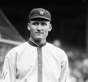 Walter-Johnson-Top-Ace-Pitchers-in-MLB-History