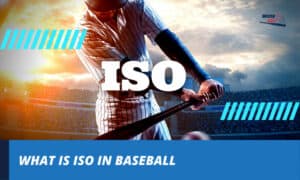 what is iso in baseball