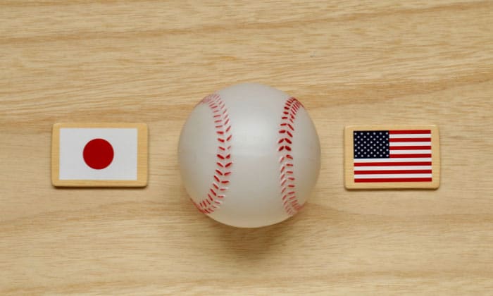 Comparison-of-Japanese-and-American-Baseball