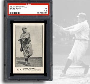 Early-Career-Cards-Babe-Ruth
