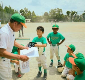 High-school-baseball-tradition--Reason-Baseball-So-Popular-in-Japan