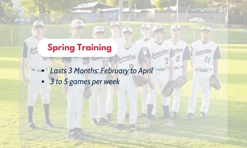 Standard-Spring-Baseball-Season-Duration