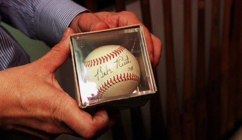 The-Preservation-Process-with-Babe-Ruth-Signed-Baseballs