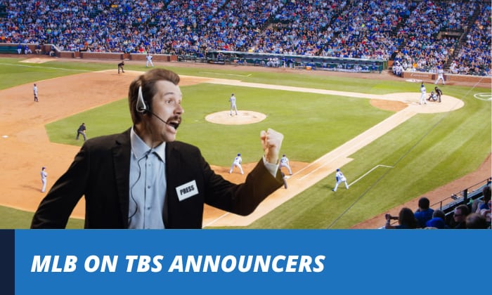 mlb on tbs announcers