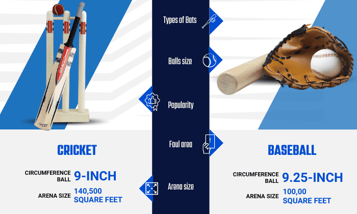 DIFFERENCES-BETWEEN-cricket-or-baseball