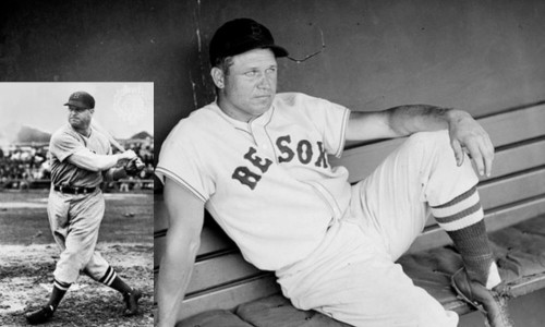 Jimmie-Foxx