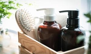 Use-your-favorite-shampoo-and-conditioner-when-you-shower