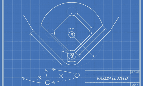 Baseball-Field-Design