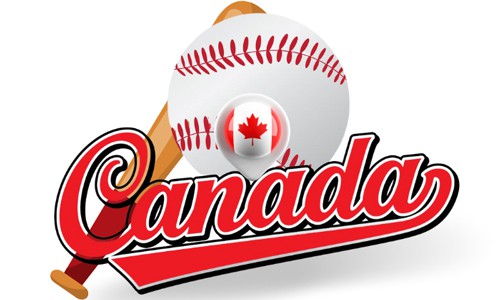 Canada-play-baseball