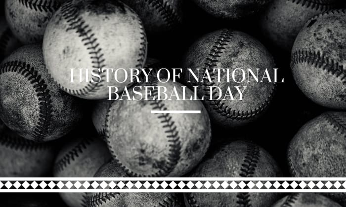 History-of-National-Baseball-Day