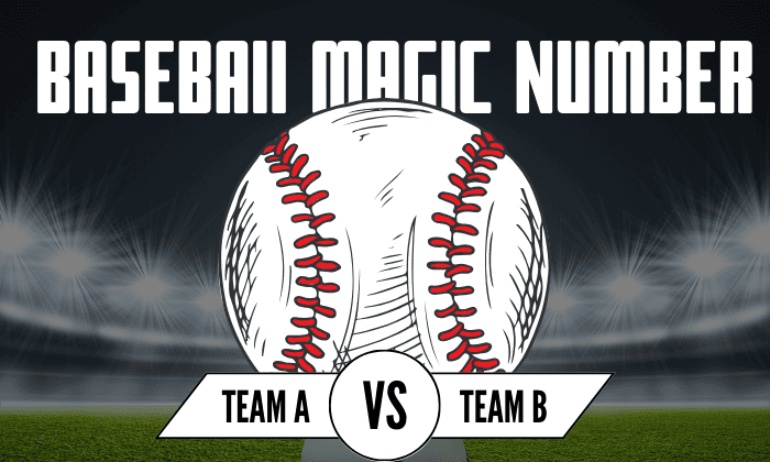 How-Does-a-Magic-Number-in-Baseball-Work
