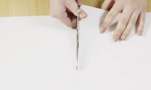 Measure-and-Cut-Wrapping-Paper