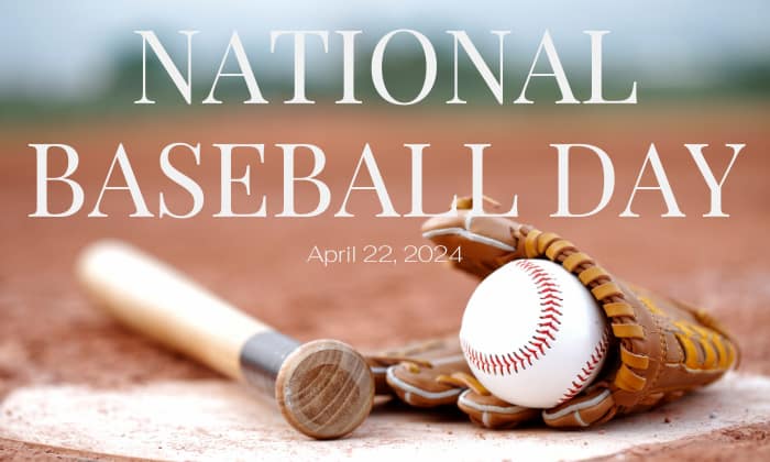 The-Exact-date-of-National-Baseball-Day